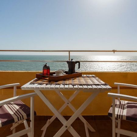 Altamar Sunny Home By Cadiz4Rentals Exterior photo