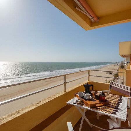 Altamar Sunny Home By Cadiz4Rentals Exterior photo