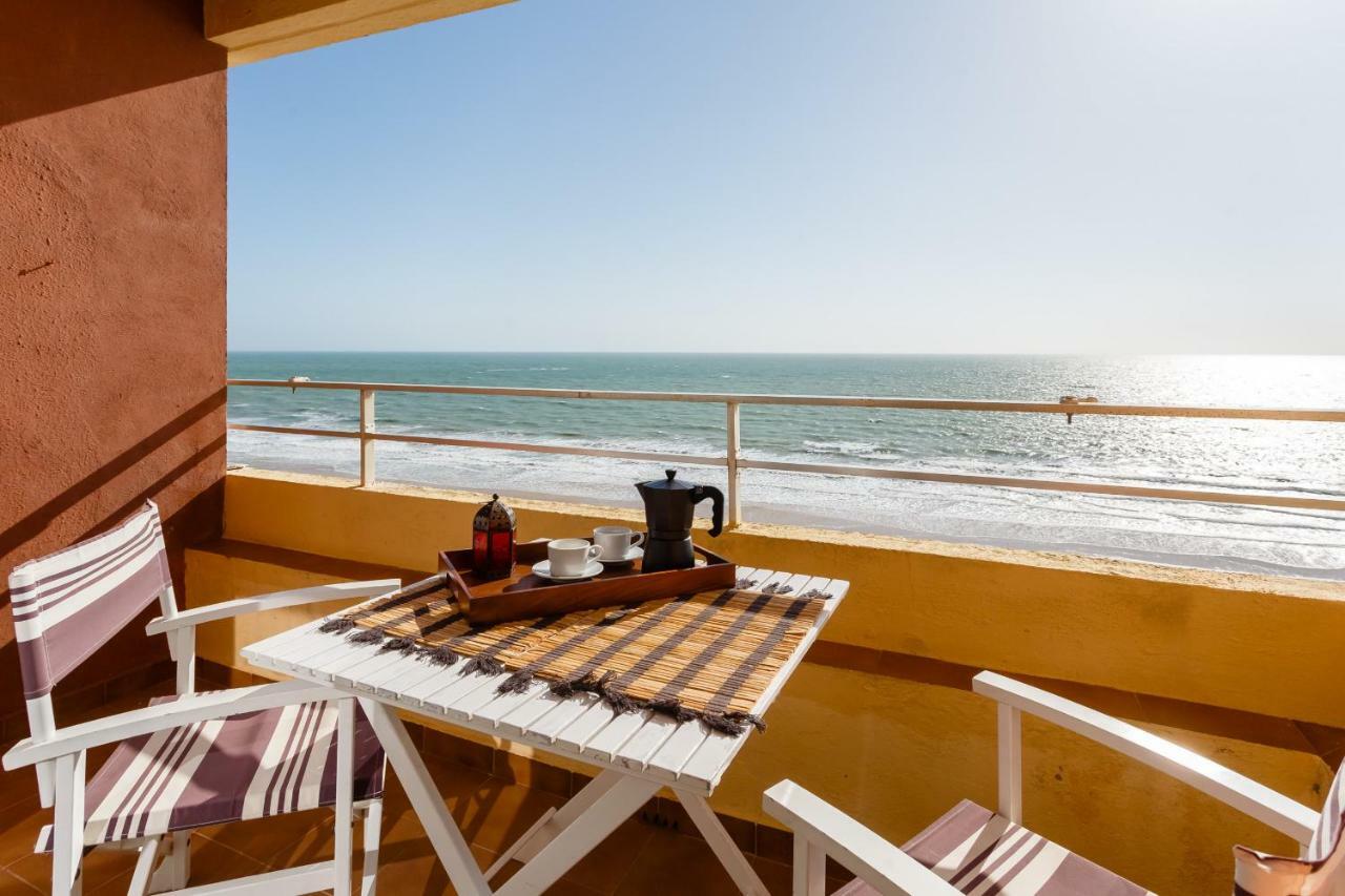 Altamar Sunny Home By Cadiz4Rentals Exterior photo