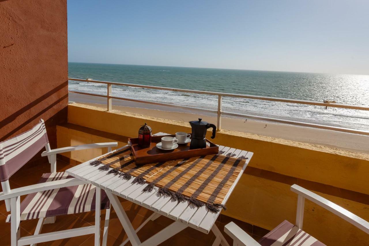 Altamar Sunny Home By Cadiz4Rentals Exterior photo