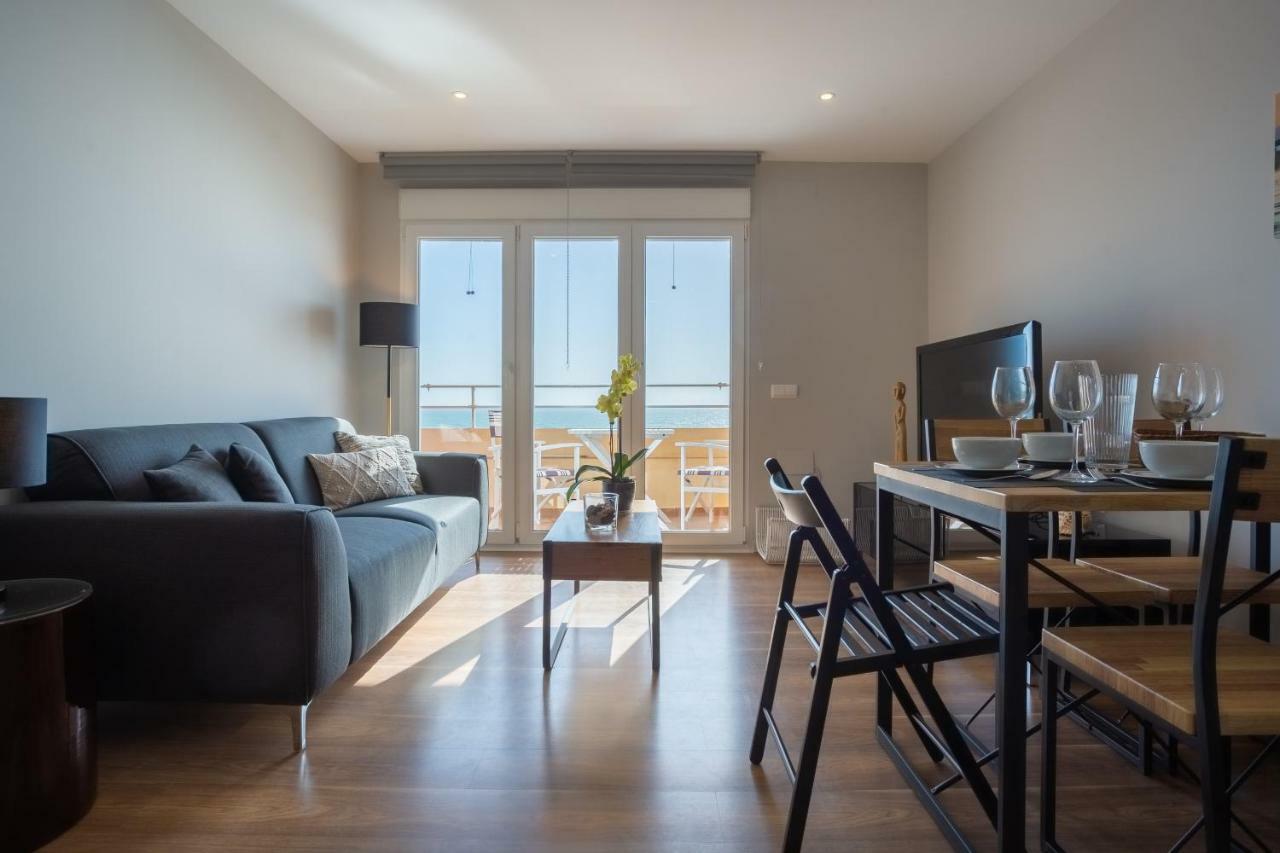 Altamar Sunny Home By Cadiz4Rentals Exterior photo